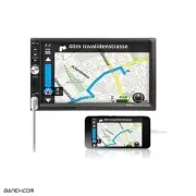 پخش کننده خودرو دودین 7012B car player
