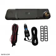 DVR خودرو با دوربین دید در شب Vehicle Black box DVR