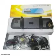 DVR خودرو با دوربین دید در شب Vehicle Black box DVR