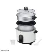 خرید پلوپز کنوود 2.5 لیتر RCM680 Kenwood Rice Cooker