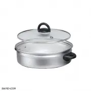 خرید پلوپز کنوود 2.5 لیتر RCM680 Kenwood Rice Cooker