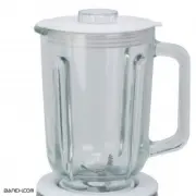 مخلوط کن برقی دوکاره فوما FUMA BLENDER 1000W FU-1379