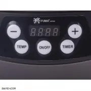 میوه خشک کن فوما 500 وات FU-1785 Fuma