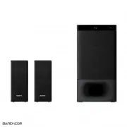 ساندبار سونی 1000 وات 5.1 کاناله Sony HT-S500RF Sound Bar