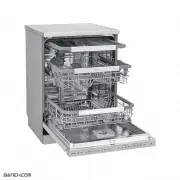 ماشین ظرفشویی ال جی هوشمند 14 نفرهDFB325HS LG Dishwasher