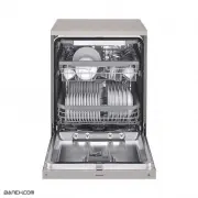 ماشین ظرفشویی ال جی 14 نفره DFB425FP LG Dishwasher