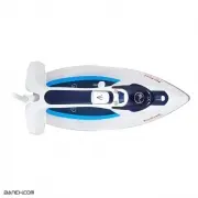 اتو بخار تفال 2600 وات Tefal Steam Iron FV4980