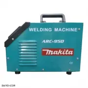 دستگاه جوشکاری الکتریکی ماکیتا ARC-950 Makita