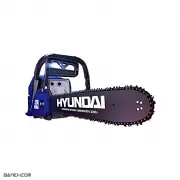 اره زنجیری هیوندای Hyundai 680/4.6 chainsaw