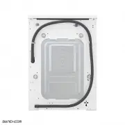 ماشین لباسشویی ال جی بخار شور دار 8 کیلو F4J6VY2W LG Washing Machine