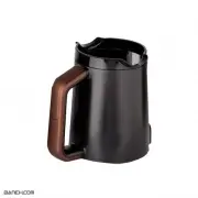 قهوه ساز دو مخزنی فکر 1470 وات Fakir Kaave Dual Pro Coffee Maker