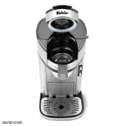 خرید اسپرسوساز فکر 1300 وات Fakir Espresso Maker Aroma Solo