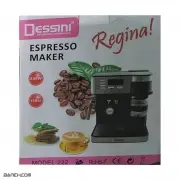 خرید اسپرسوساز دسینی 850 وات Dessini DEM222