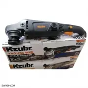 مینی فرز زوبر 900 وات Kzubr KAG125C-900S K10176
