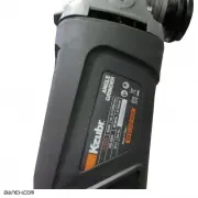 مینی فرز زوبر 900 وات Kzubr KAG125C-900S K10176