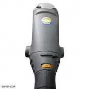 مینی فرز زوبر 900 وات Kzubr KAG125C-900S K10176