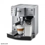 خرید اسپرسوساز دلونگی 1450 وات EC850M Delonghi