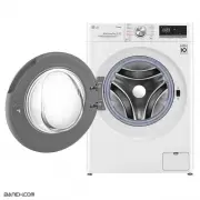 ماشین لباسشویی ال جی 9 کیلویی LG F4V509WS