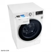 ماشین لباسشویی ال جی 9 کیلویی LG F4V509WS