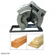 اره دیسکی ماکیتا 1300 وات Makita 5828B