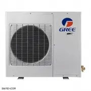 کولر گازی گری اینورتر 24000 سرد و گرم GREE ACCENT-J24H1