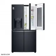یخچال ساید بای ساید اینستاویو ال جی LG X29