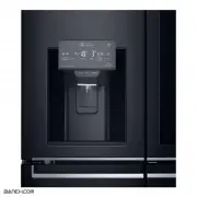 یخچال ساید بای ساید اینستاویو ال جی LG X29