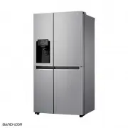 یخچال ال جی ساید بای ساید 28 فوت LG GC-J287 Refrigerator