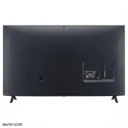 تلویزیون هوشمند ال جی فورکی LG TV SMART 4K 65NANO80