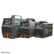 اینورتر جوشکاری زوبر 300 آمپر Kzubr MMA-300