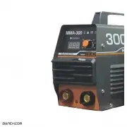 اینورتر جوشکاری زوبر 300 آمپر Kzubr MMA-300