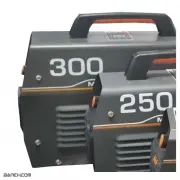 اینورتر جوشکاری زوبر 300 آمپر Kzubr MMA-300