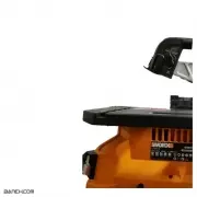 اره مویی مارک ورکس worx wx572