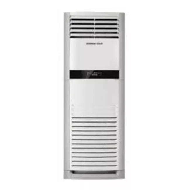 کولر گازی ایستاده 48000 جنرال گلد مدل GG-FT48 ULTRA