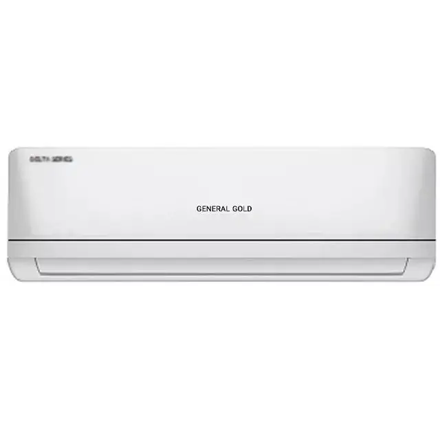 کولر گازی جنرال گلد 18000 مدل GG-S18000 DELTA