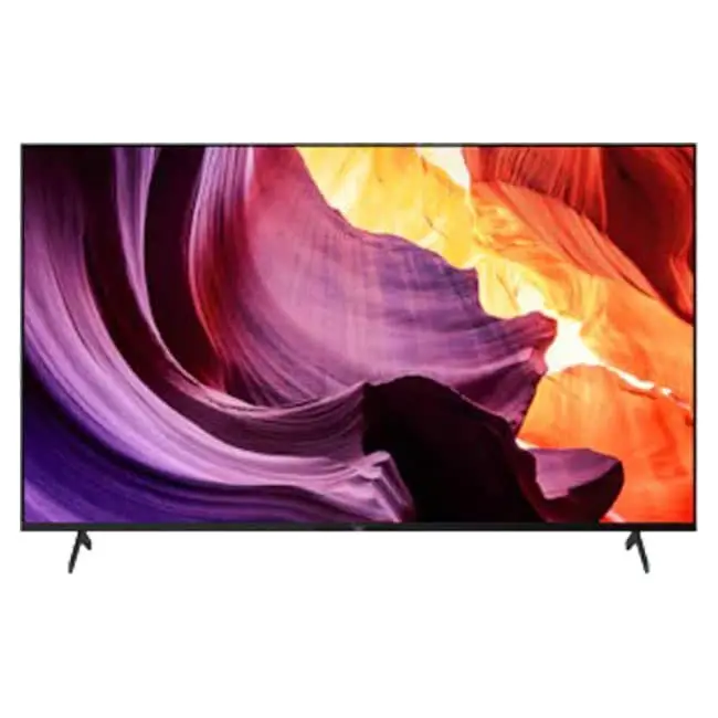 تلویزیون سونی 55X80K