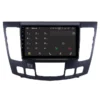 پخش فابریک خودرو هیوندای سانتافه Hyundai Santa Fe 2009 2009 5