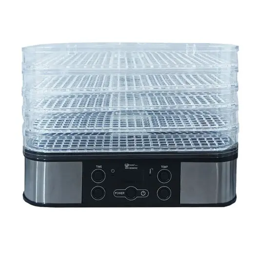 میوه و سبزی خشک کن 250 وات فوما 2036