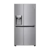 یخچال ساید ال جی ۳۰ فوت مدل GC-L247CLAV 21
