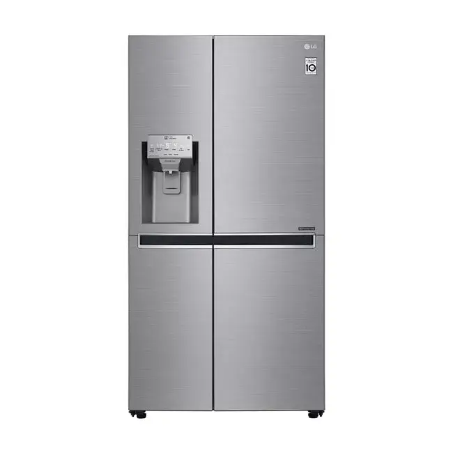 یخچال ساید ال جی ۳۰ فوت مدل GC-L247CLAV