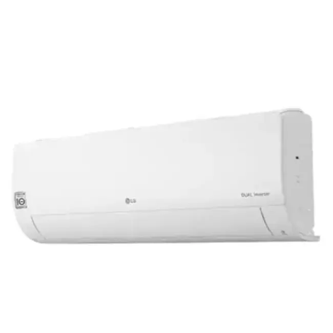 کولر گازی 12000 ال جی دوال اینورتر S4NW12JA3BA