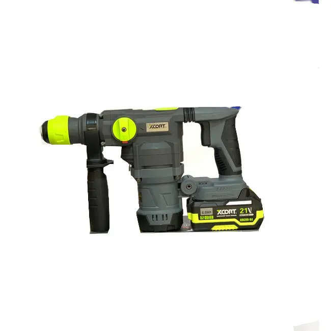 هلتی شارژی ایکس کورت مدل XDC09-2601T