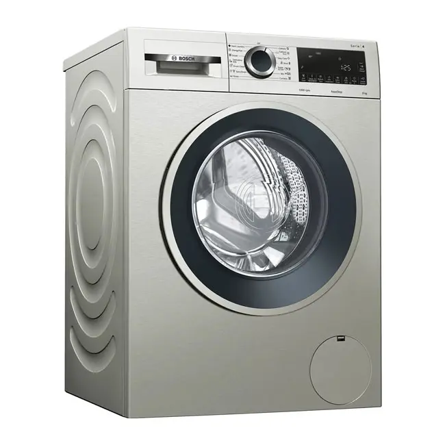 ماشین لباسشویی بوش 9 کیلو WGA242XVME