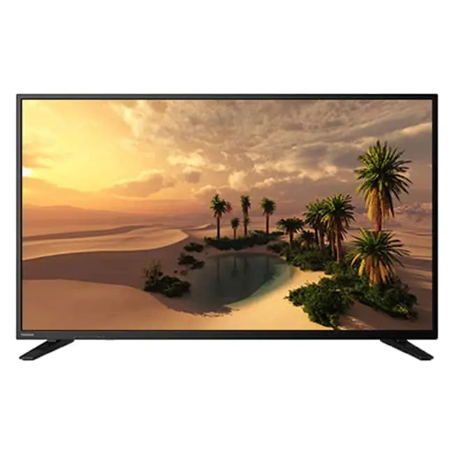 تلویزیون توشیبا 43S2800EE