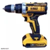 دریل شارژی دیوالت 36 ولت Drill 36V 36v 7 2