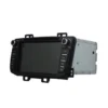 پخش فابریک خودرو برلیانس h330 اندروید Brillianc 3 31 3