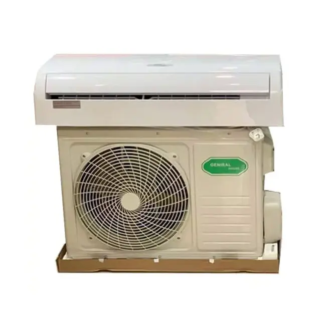کولرگازی جنرال هاوس 24000 مدل GNR-24GW T3