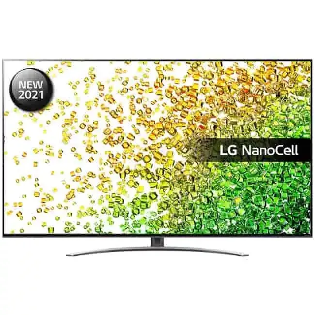 تلویزیون ال جی 75NANO866