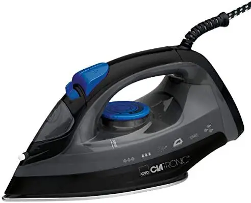 اتو بخار پرسی 32 اینچ دلونگی STEAM IRON PRESS DELONGHI 950TL