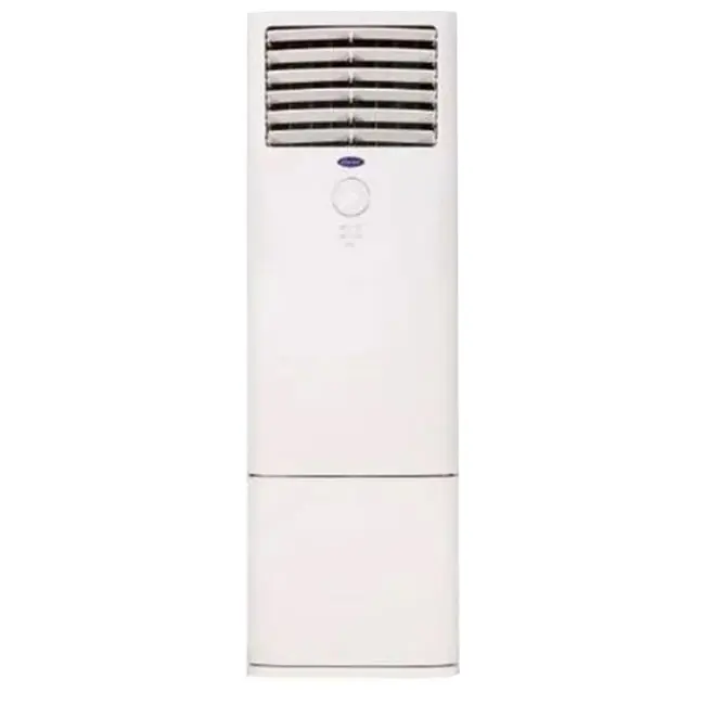 کولر گازی 36000 ایستاده کریر 42QFG036V اینورتر